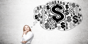 Financial Mindset Coaching